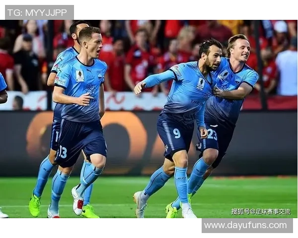 墨尔本城与西悉尼流浪者精彩对决直播全程回顾与分析 墨尔本城与西悉尼流浪者精彩对决直播全程回顾与分析