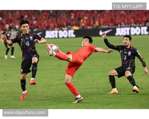 2016年9月1日世预赛精彩回顾韩国对阵中国全场录像分析