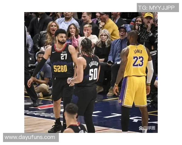 2018年10月26日湖人与掘金精彩对决全场录像回顾与分析 2018年10月26日湖人与掘金精彩对决全场录像回顾与分析