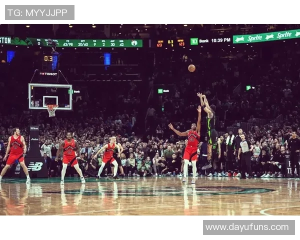 猛龙与凯尔特人G6第二节精彩对决回顾与战术分析 猛龙与凯尔特人G6第二节精彩对决回顾与战术分析