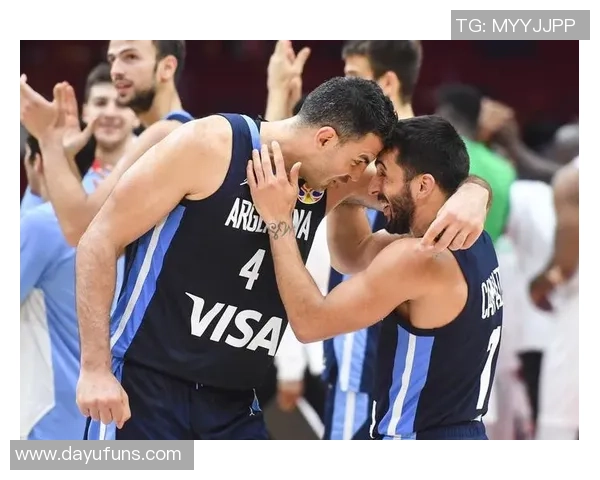 篮球世界杯激战在即尼日利亚对决阿根廷谁能笑到最后