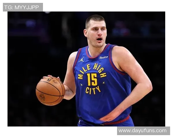 17记三分竟然惨败!约基奇14+14+15不讲理,三大新援渐至佳境 17记三分竟然惨败!约基奇14+14+15不讲理,三大新援渐至佳境