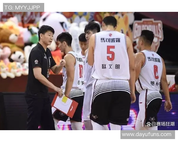 CBA或将改朝换代，辽篮难进前五，广厦卫冕难，三支球队最有期望